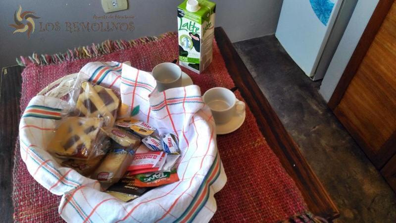 Los Remolinos Merlo Zewnętrze zdjęcie